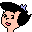 Betty Rubble 1 icon
